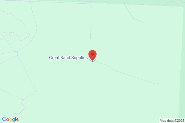 Action Sands
