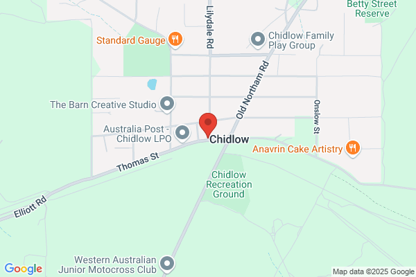 Chidlow Inn Tavern