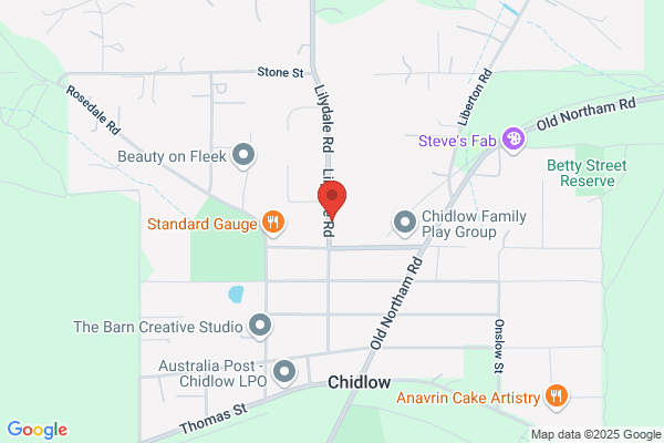Chidlow Primary