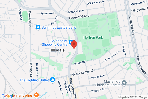 TK Maxx Hillsdale