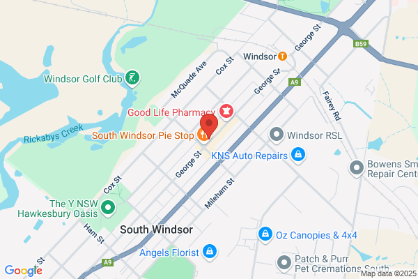 AAA AAM Ausie Plumbing