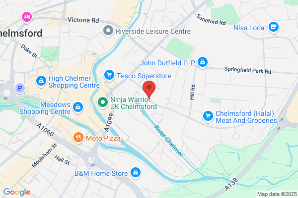 Chelmsford Cleaning Services