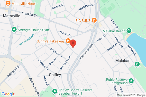 Chifley Public School
