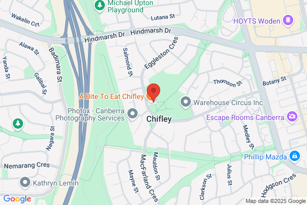 Chifley Supermarket
