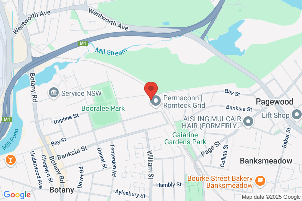 Earley Control Pest Services