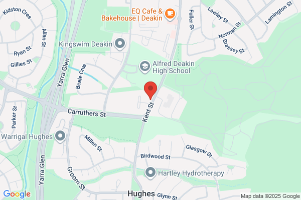 Holistic Therapies of Canberra