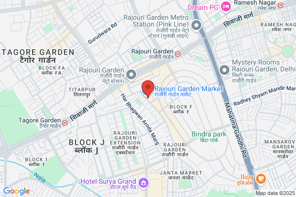 Khurana V K