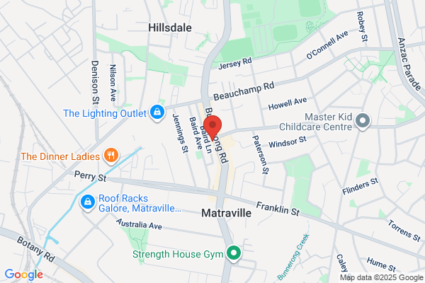 Matraville Medical & Dental Centre