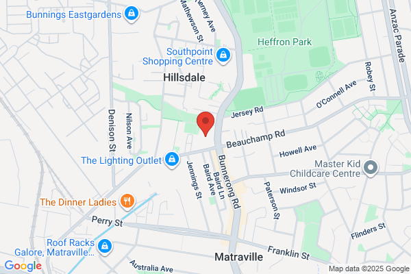 Matraville Public School