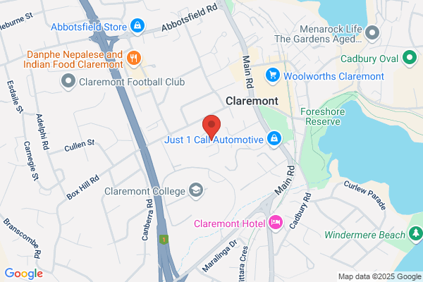 Lady Clark Retirement Village