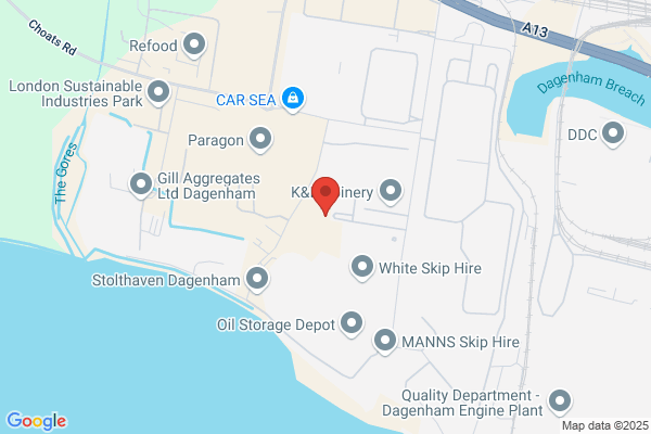 ABS Auto Service Centres