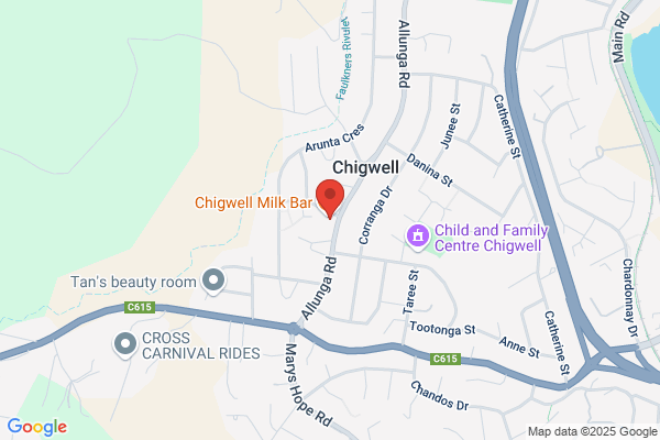 Chigwell Pharmacy