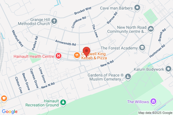Chigwell Plumbing Services