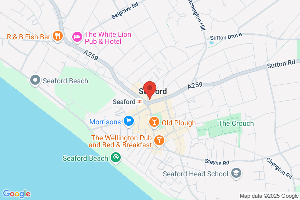 Claremont Dental Centre