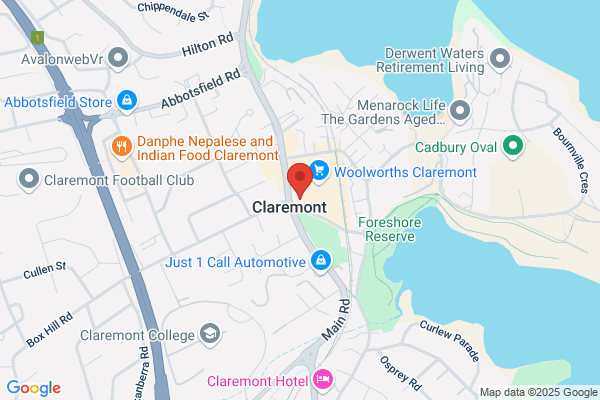 Claremont Pharmacy