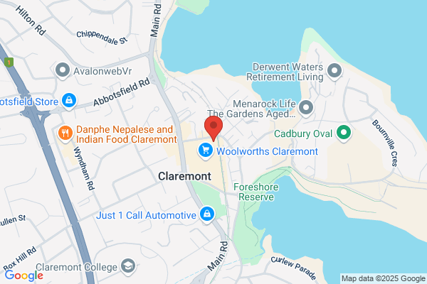 Claremont RSL