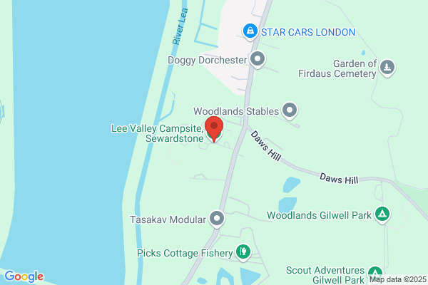 Elwick Cabin & Tourist Park