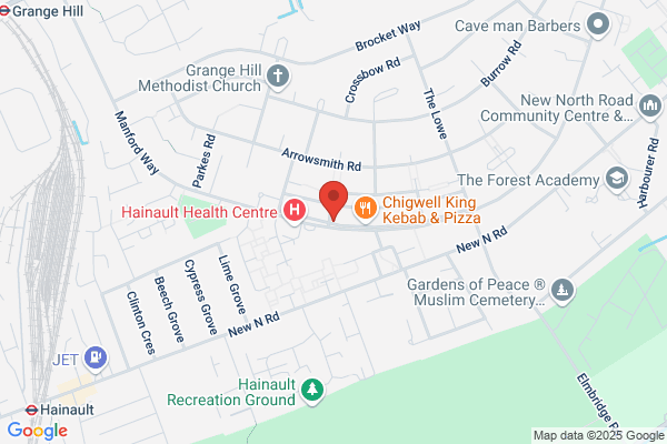 Free Choice Stores