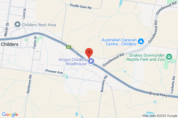 Auto Towing Childers