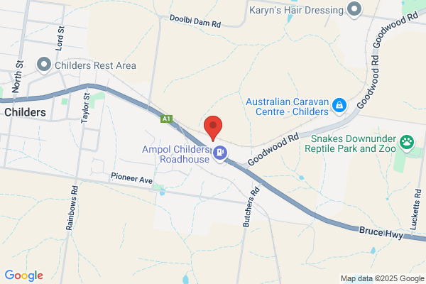 Childers Auto Centre