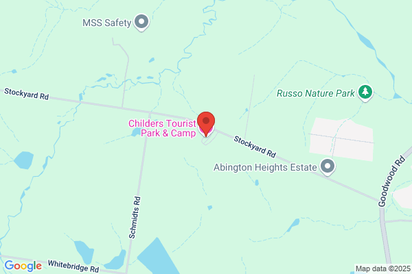 Childers Central Caravan Park