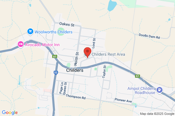 Childers Fishing & Camping