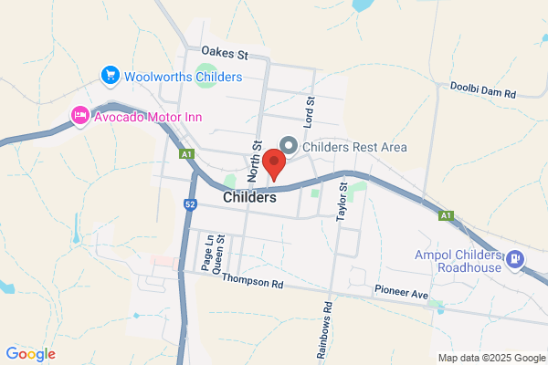 Childers Gift Shop