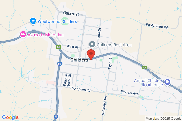 Childers Medical Centre