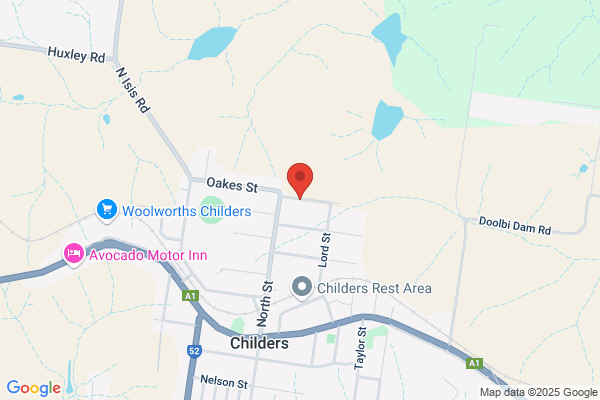 Childers State School