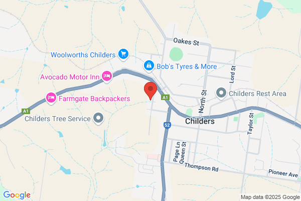 Childers Upholstery