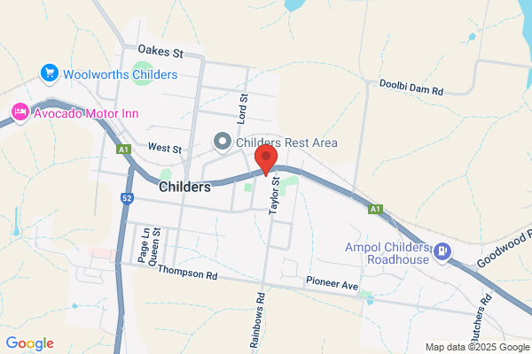 St Joseph's School (Childers)