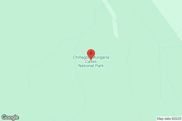 Chant's Geo Services Pty Ltd
