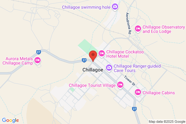 Chillagoe Real Estate
