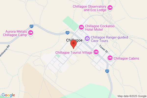 Chillagoe State School