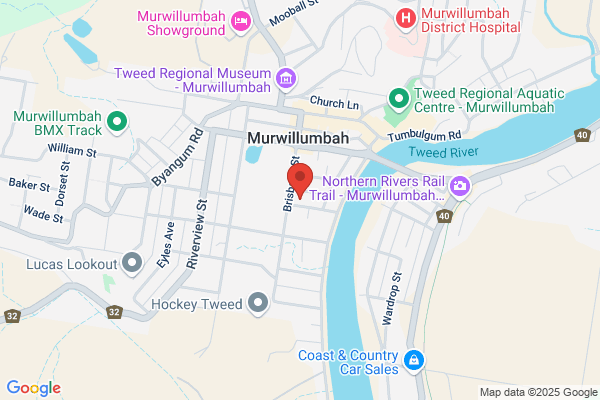 Australian Law Group Murwillumbah