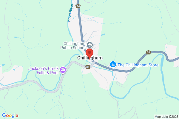 Chillingham Community Pre-School