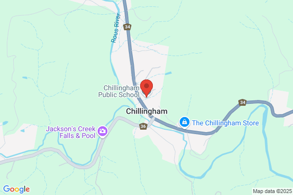 Chillingham Public School
