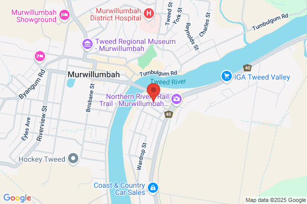 Mount Warning Tours