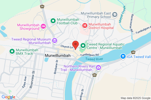 Murwillumbah Veterinary Clinic