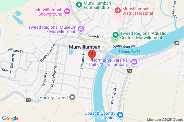 Total Lifestyle Chiropractic - Murwillumbah