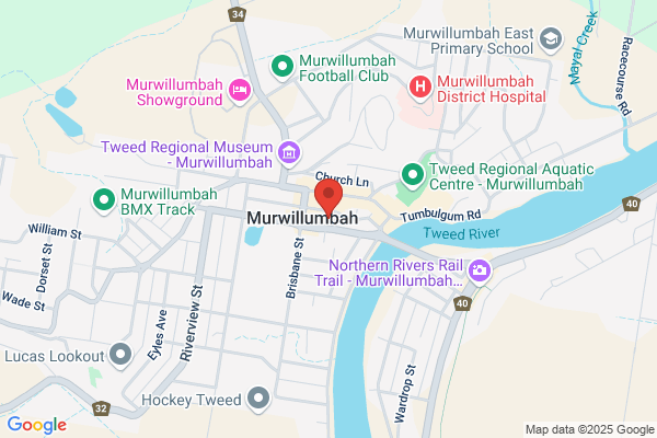 Westlawn Finance Limited - Murwillumbah
