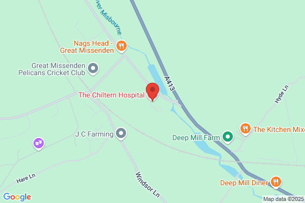 Chiltern & District Health Service