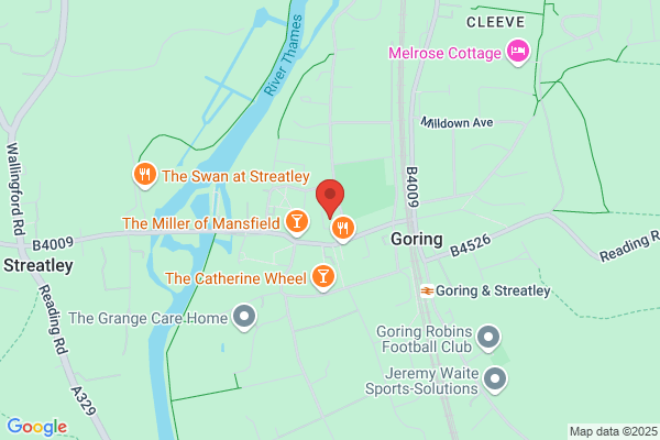 Chiltern Medical Clinic