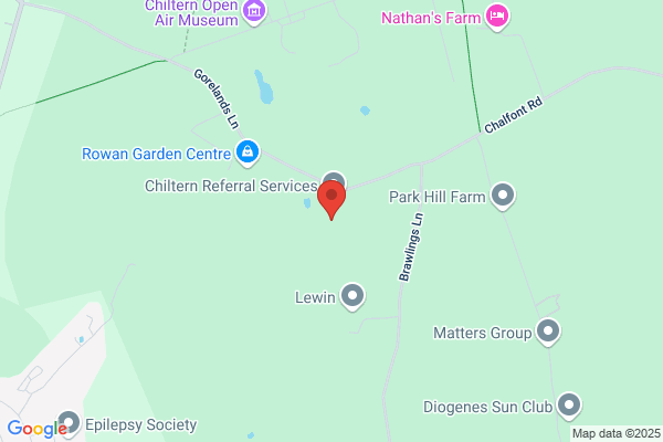 Chiltern Veterinary Clinic