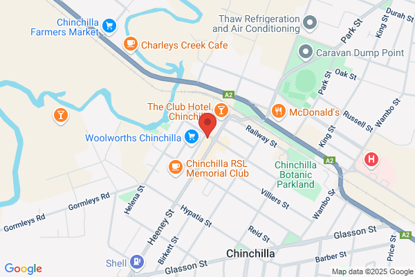 Browns The Good Homemakers