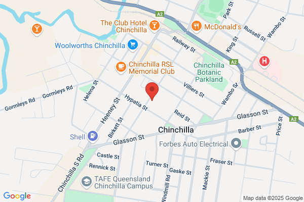 C&K Chinchilla Community Kindergarten