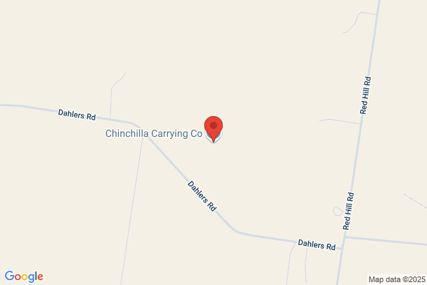 Chinchilla Carrying Company