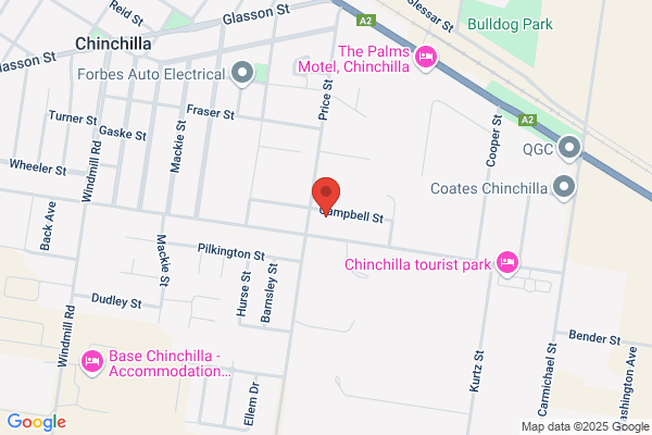 Chinchilla Naturopathic Wellness Clinic