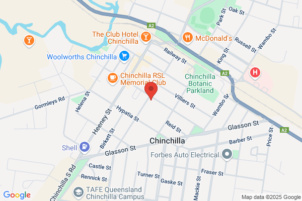 Chinchilla Pharmacy