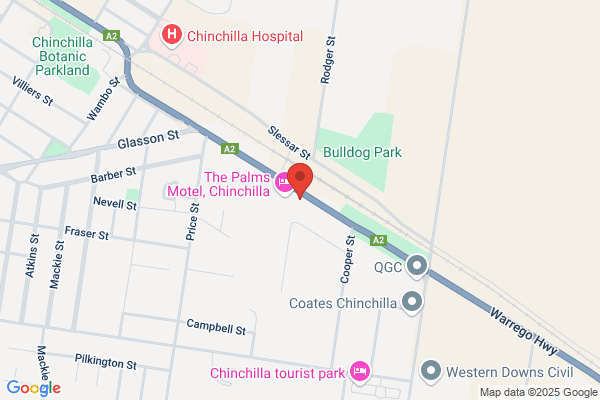 Chinchilla Plant Hire Services